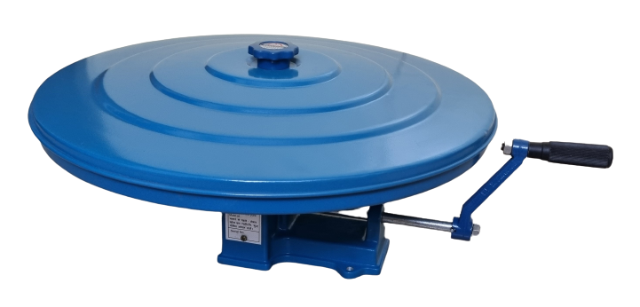 gerber hand centrifuge machine