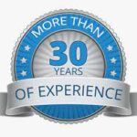 30 years Home