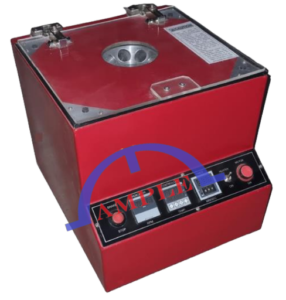 advanced gerber milk fat testing centrifuge with extra safety features