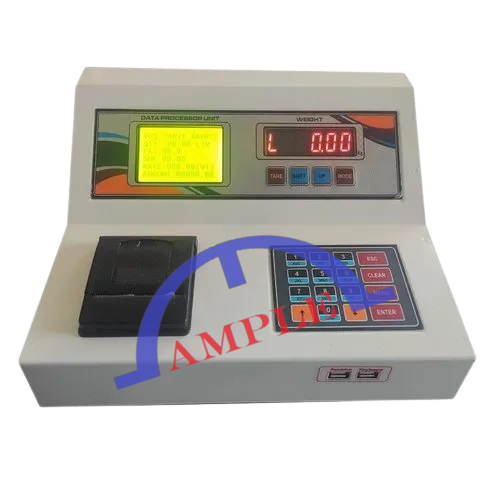 DPU for milk collection