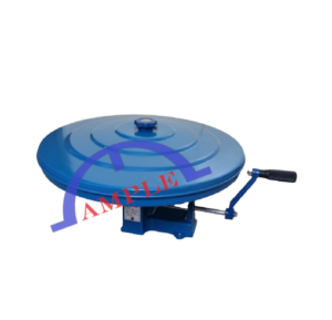 hand centrifuge for gerber milk fat testing