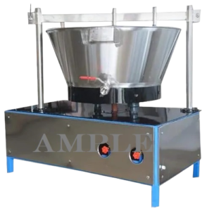 Mawa / Khoa Machine