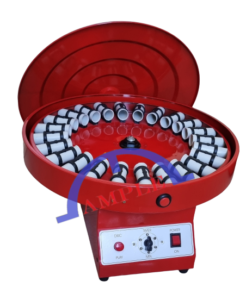 milk fat testing centrifuge machine