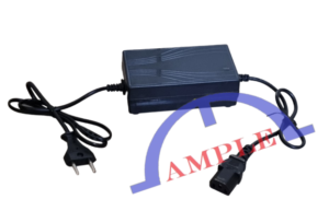 spray pump charger