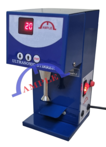 ultrasonic stirrer for milk